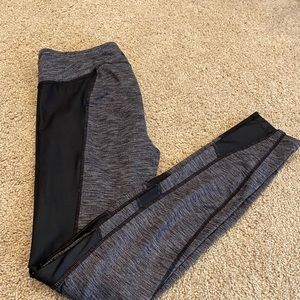 Athleta Girls Extra Large Workout Leggings